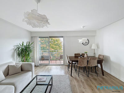 Appartement - 79 m² - 3 pièces