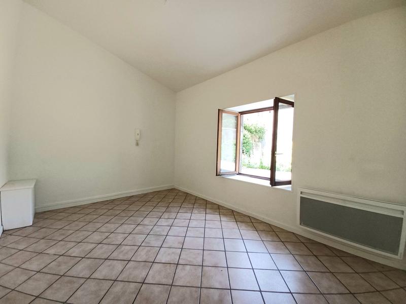 Appartement - 22 m² - 1 pièce