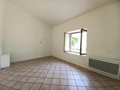 Appartement - 22 m² - 1 pièce