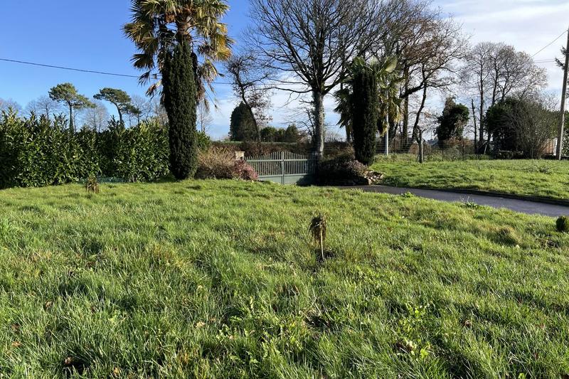 Maison - 123 m² - 6 pièces