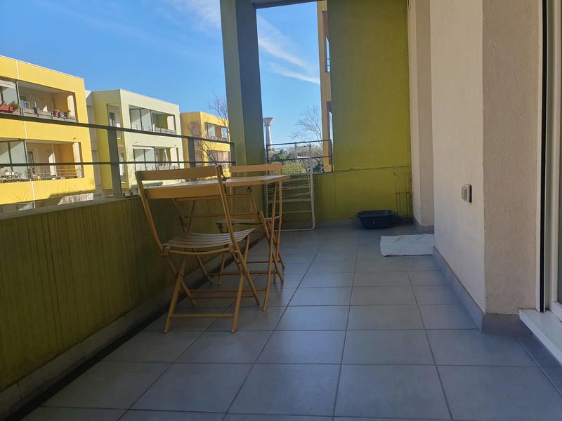 Appartement - 60 m² - 5 pièces