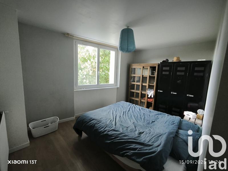 Maison - 115 m² - 4 pièces