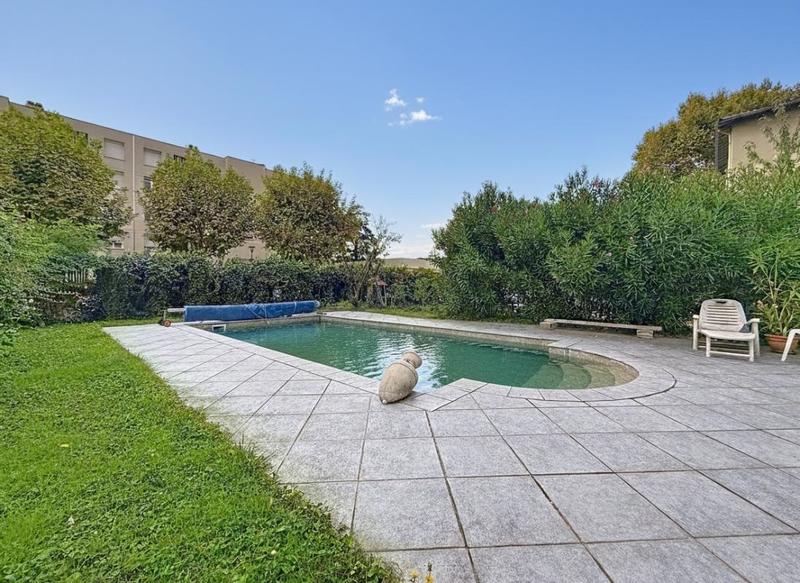 Maison - 109 m² - 4 pièces