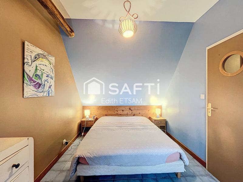 Maison - 525 m² - 23 pièces