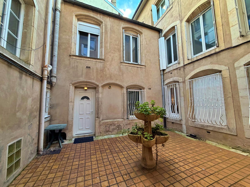 Appartement - 68 m² - 3 pièces