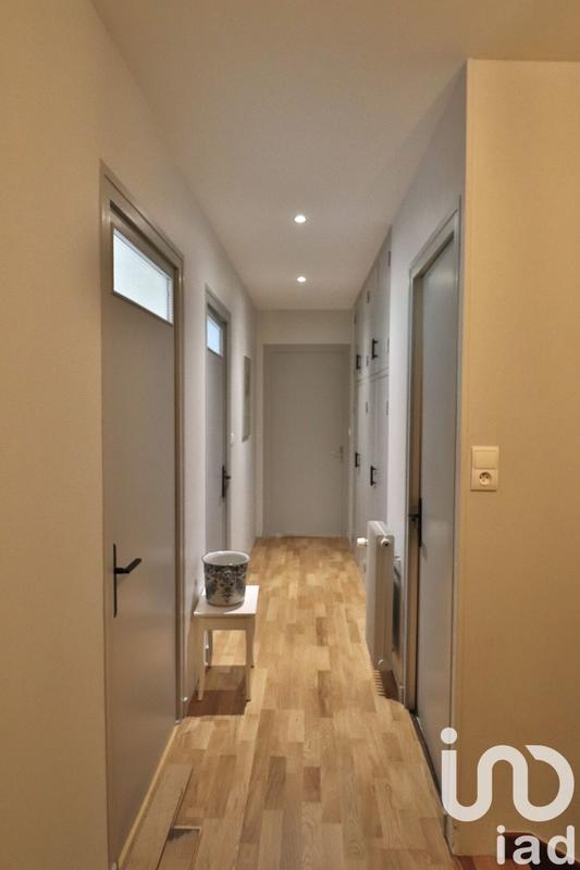 Maison - 149 m² - 6 pièces