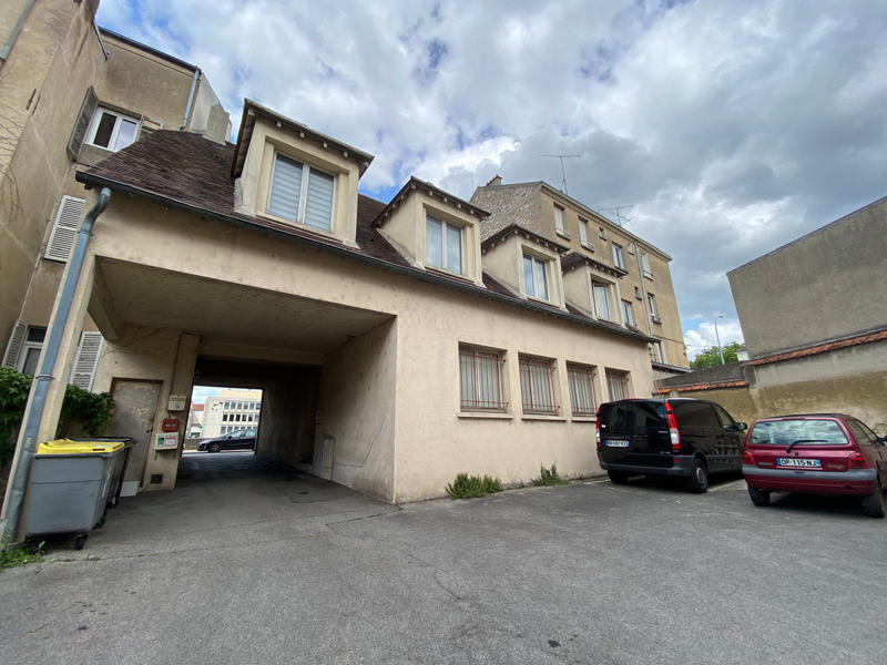 Fonds de commerce - Magasins - 108 m²