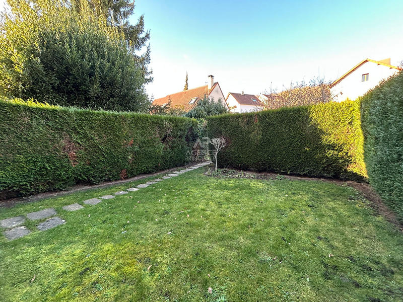 Maison - 139 m² - 7 pièces