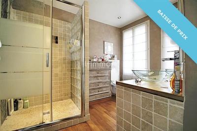 Duplex - 135 m² - 6 pièces