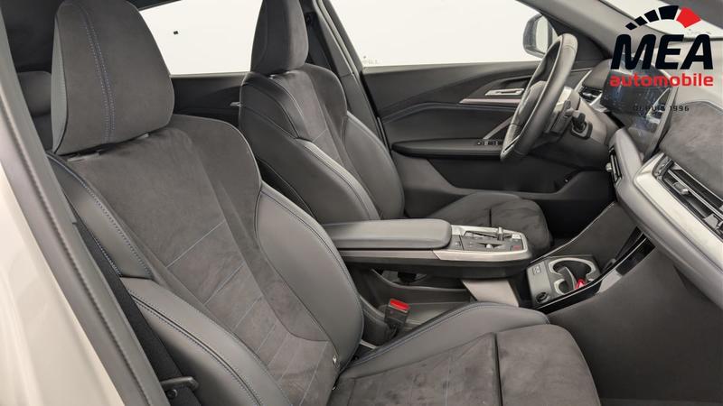 Bmw X2 U10 Sdrive 18d 150ch Dkg7 m Sport