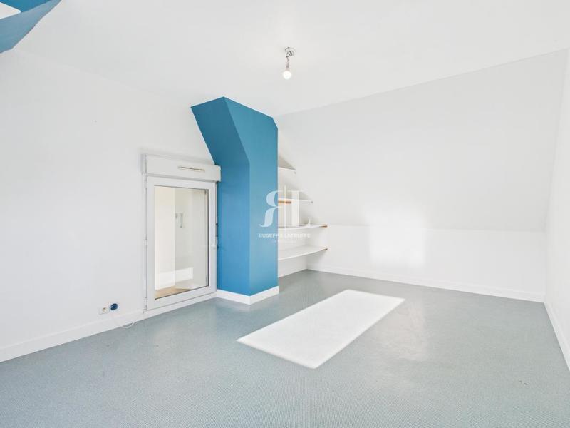 Longère - 176 m² - 6 pièces