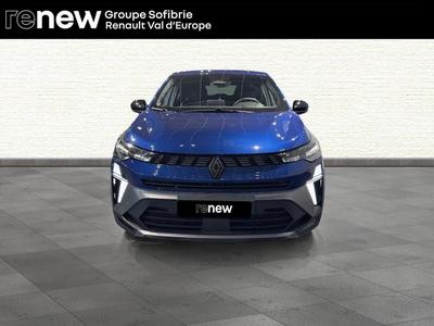 Renault Symbioz E-Tech full hybrid 145 Esprit Alpine