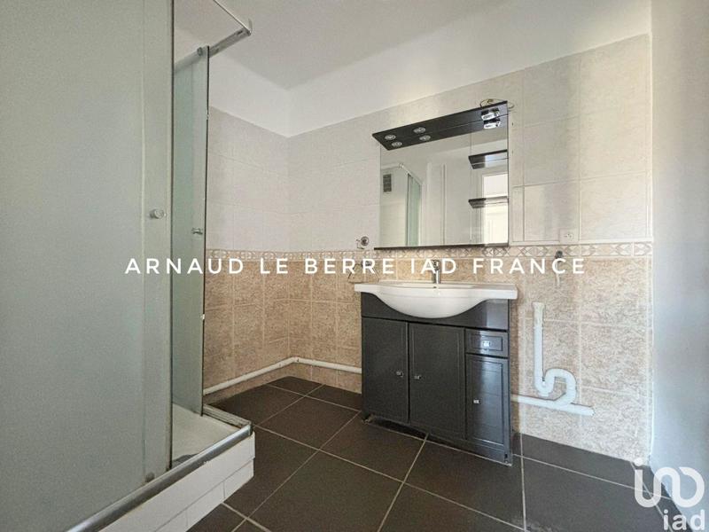 Appartement - 82 m² - 5 pièces