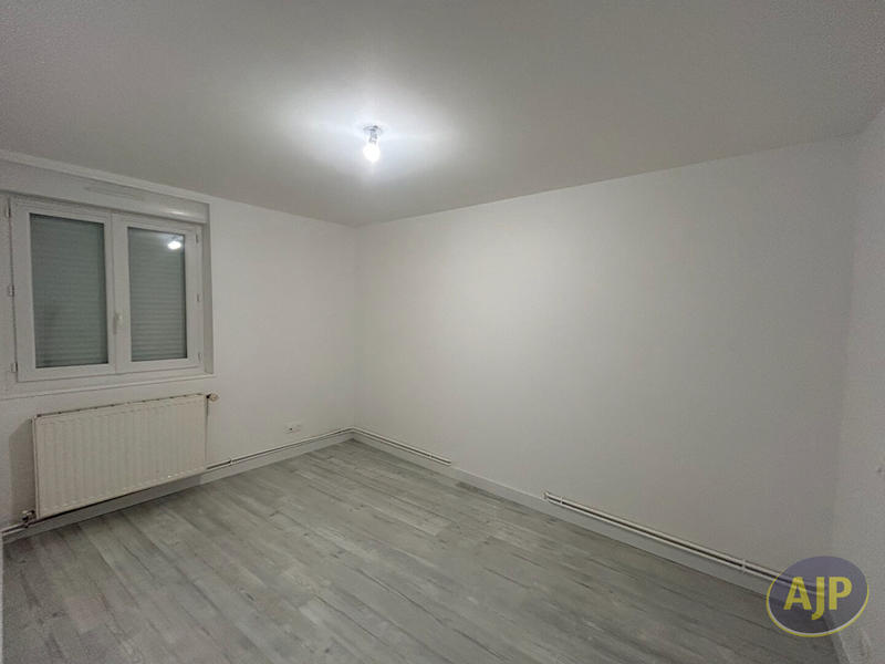 Maison - 73 m² - 4 pièces