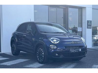 Fiat 500x 1.5 FireFly 130 ch s/S Dct7 Hybrid Dolcevita