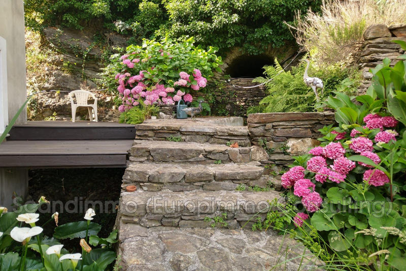 Maison - 199 m² - 5 pièces