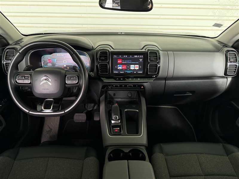 Citroën C5 Aircross 1.5 BlueHDi 130 s&amp;S Eat8 Feel