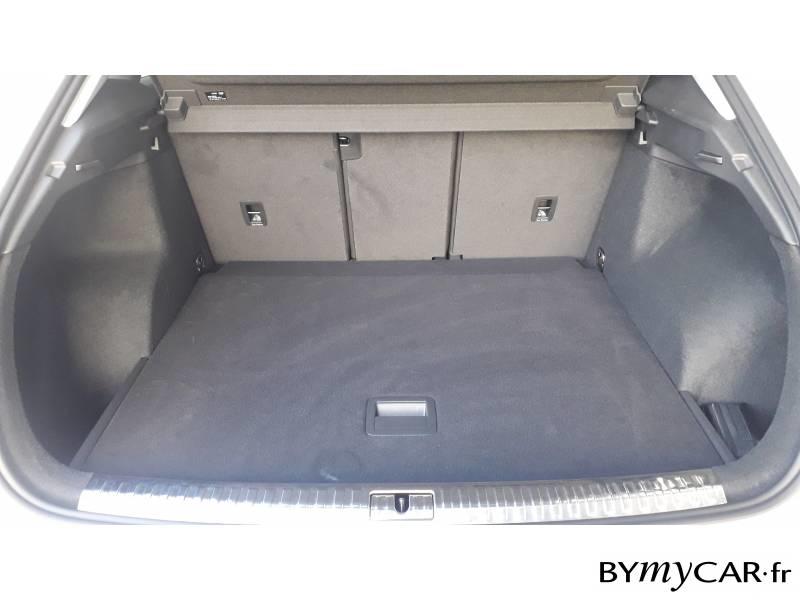 Audi Q3 35 Tfsi 150 ch Design