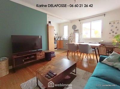 Immeuble - 123 m² - 5 pièces