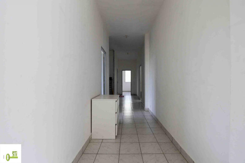 Maison - 147 m² - 5 pièces