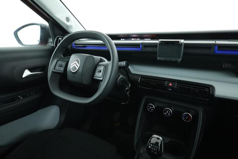 Citroën C3 1.2 Turbo You Bvm6 101 ch