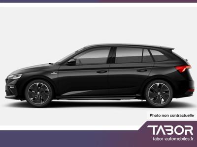 Skoda Scala Dsg MonteC Pano Matrix Acc SideA