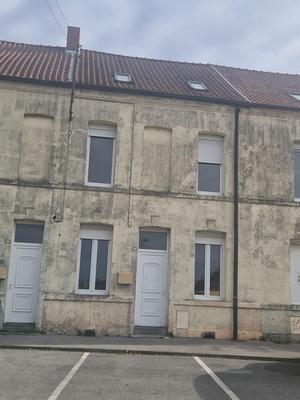 Maison - 113 m² - 4 pièces