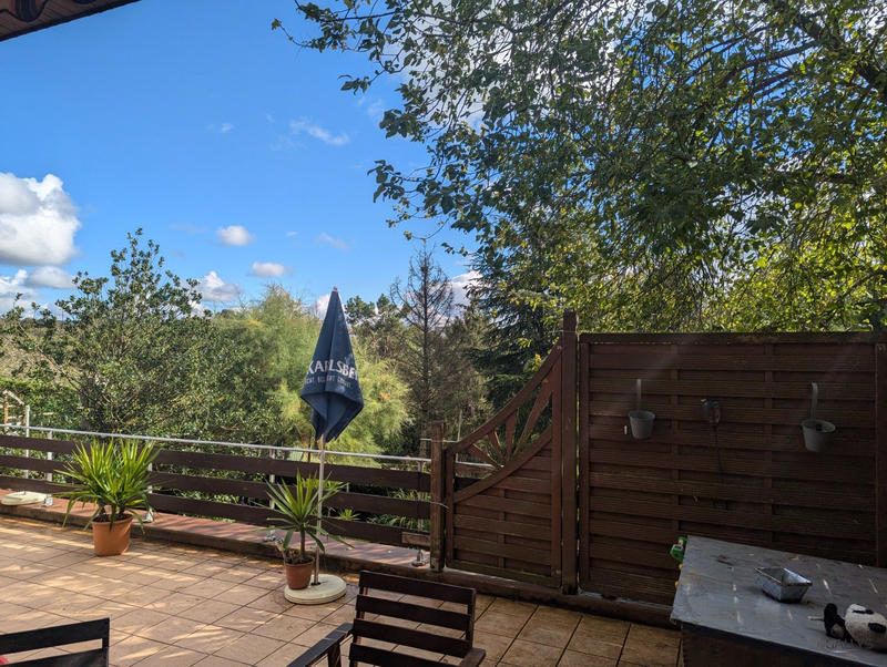 Maison - 170 m² - 9 pièces