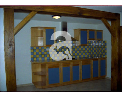 Maison - 40 m² - 2 pièces