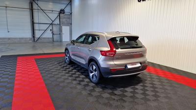 Volvo Xc40 t4 recharge 129+82 ch dct7 inscription