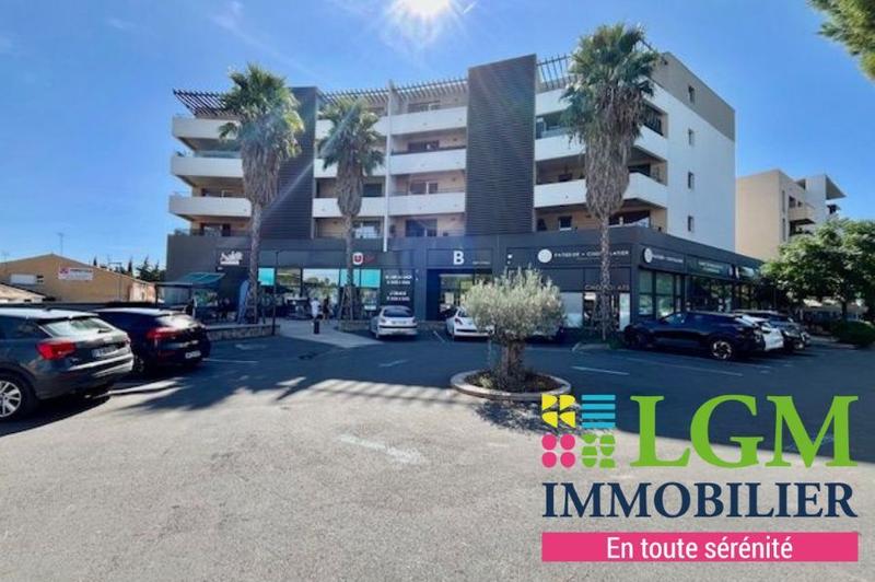 Appartement - 41 m² - 2 pièces