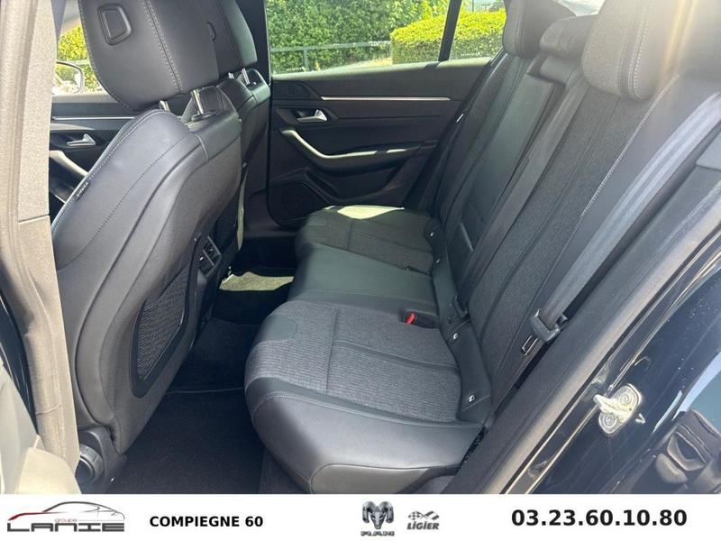 Peugeot 508 Sw BlueHDi 130 ch s&amp;S Eat8 Allure