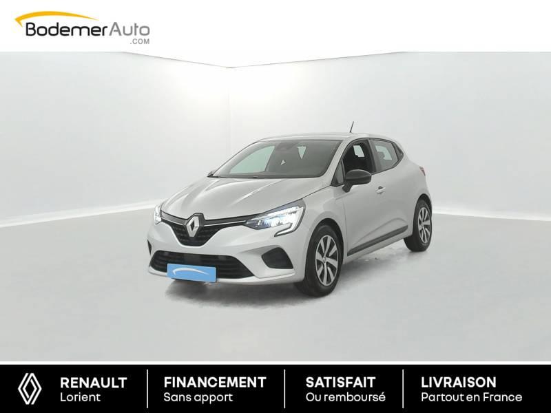 Renault Clio TCe 90 Equilibre