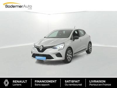 Renault Clio TCe 90 Equilibre