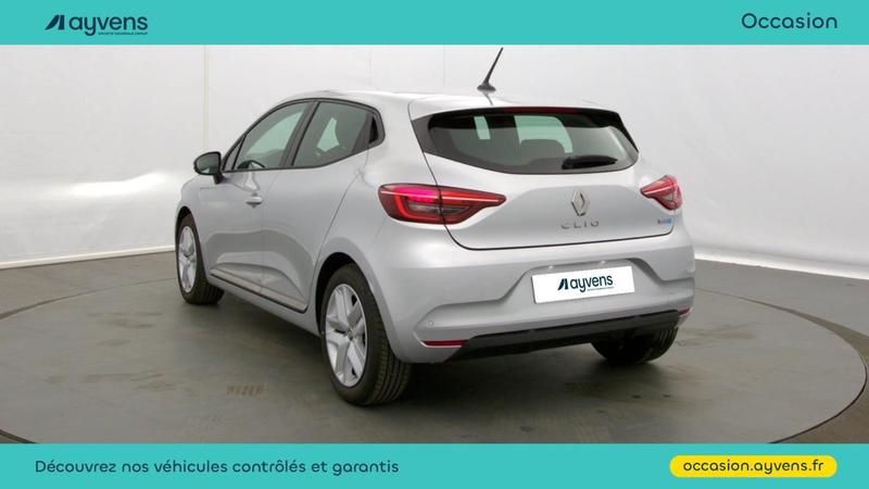 Renault Clio 1.6 E-Tech 140ch Business