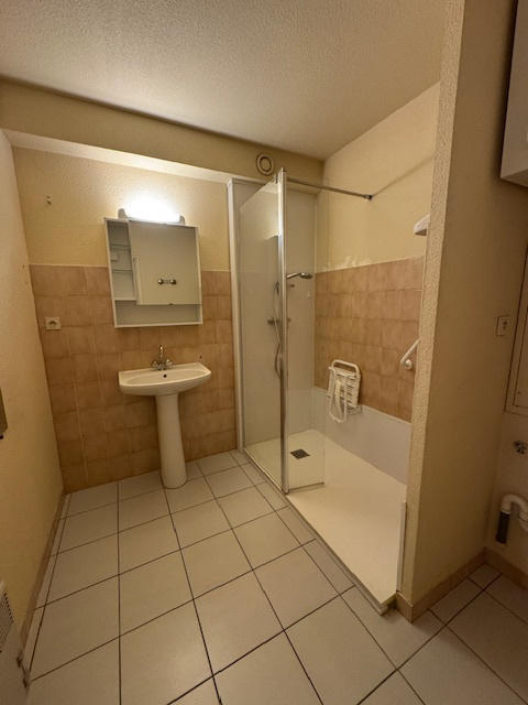 Appartement - 54 m²