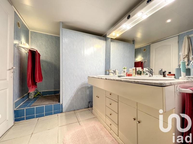 Maison - 114 m² - 7 pièces