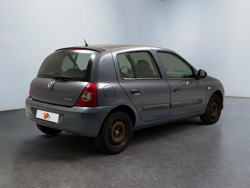 Renault Clio Campus 1.5 dCi 65 eco2 Authentique