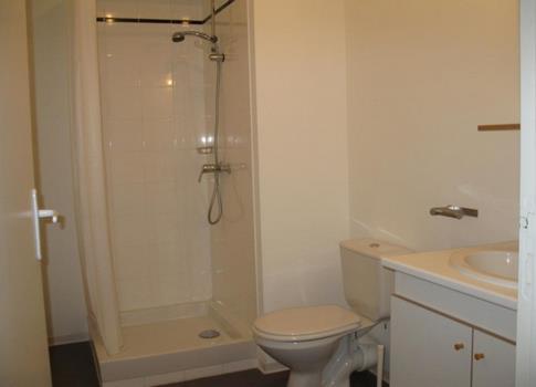 Studio - 23 m² - 1 pièce