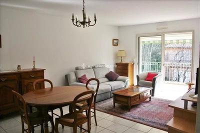 Appartement - 73 m² - 4 pièces