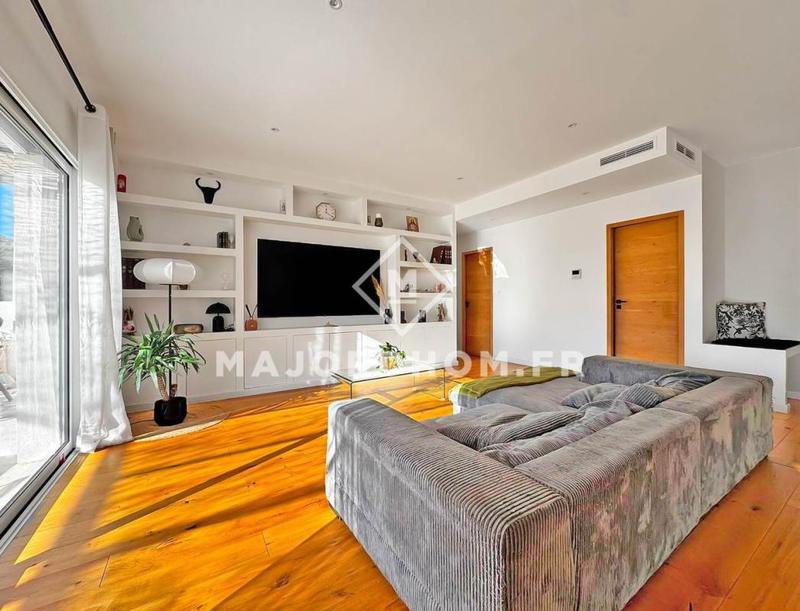 Villa - 115 m² - 4 pièces