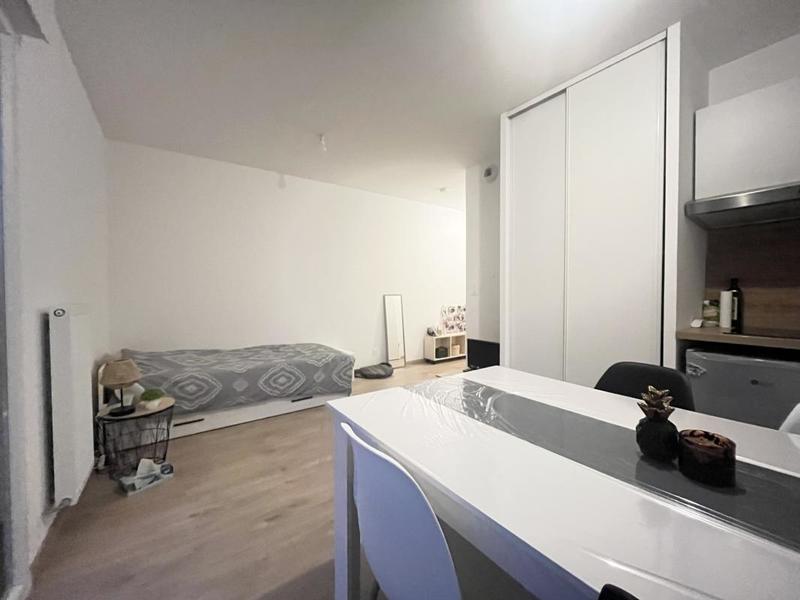 Appartement - 23 m² - 1 pièce