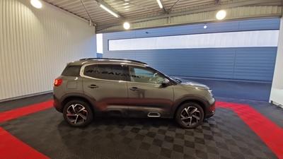 Citroën C5 Aircross Bluehdi 130 Ss Eat8 Shine