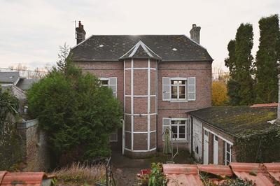 Maison - 114 m² - 3 pièces