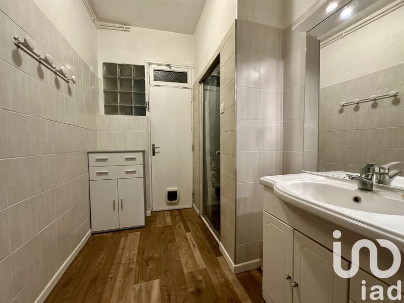 Maison - 265 m² - 7 pièces