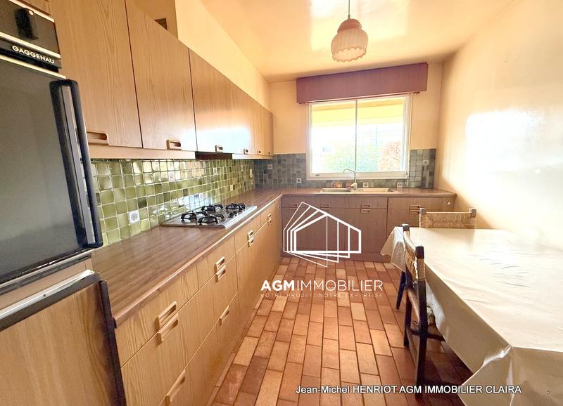 Villa - 124 m² - 4 pièces