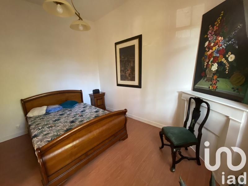 Maison - 79 m² - 4 pièces