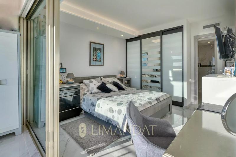 Appartement - 53 m² - 2 pièces