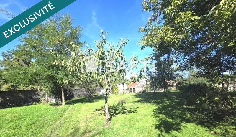 Maison - 182 m² - 5 pièces