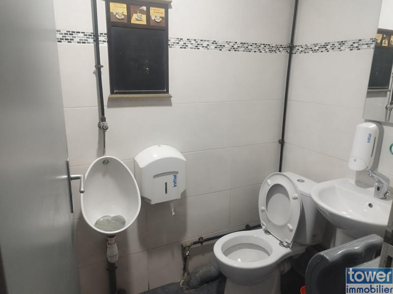 Fonds de commerce - Magasins - 60 m²